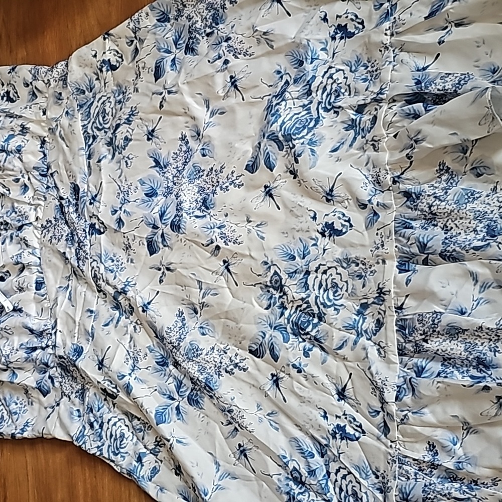 Cider dress